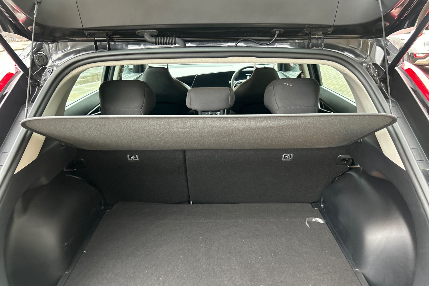 Used Kia Niro 2024 for sale - 76826596: Photo 35