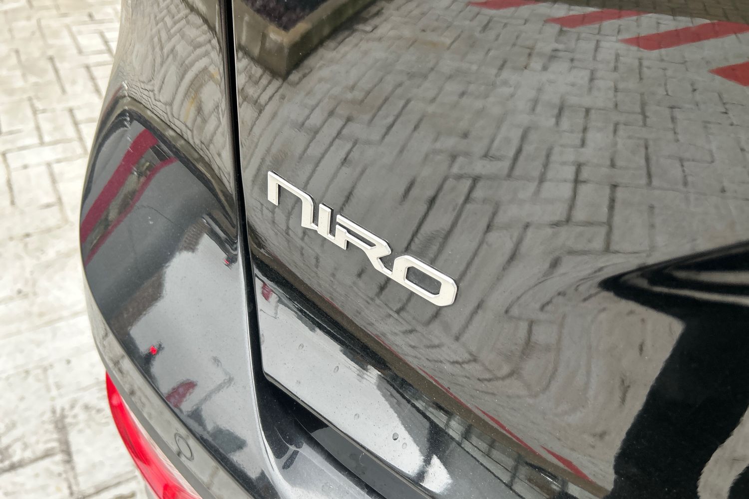 Used Kia Niro 2024 for sale - 76826596: Photo 36