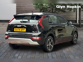 Used Kia Niro 2024 for sale - 76826596: Photo