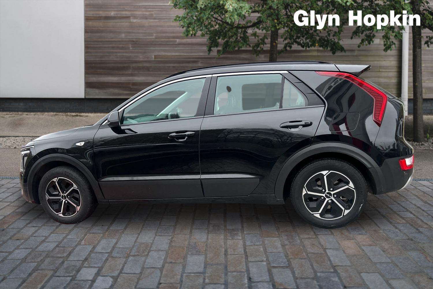 Used Kia Niro 2024 for sale - 76826596: Photo 6