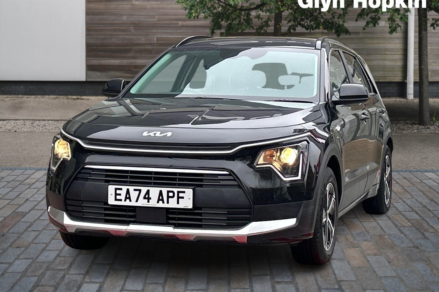 Used Kia Niro 2024 for sale - 76826596: Photo 7