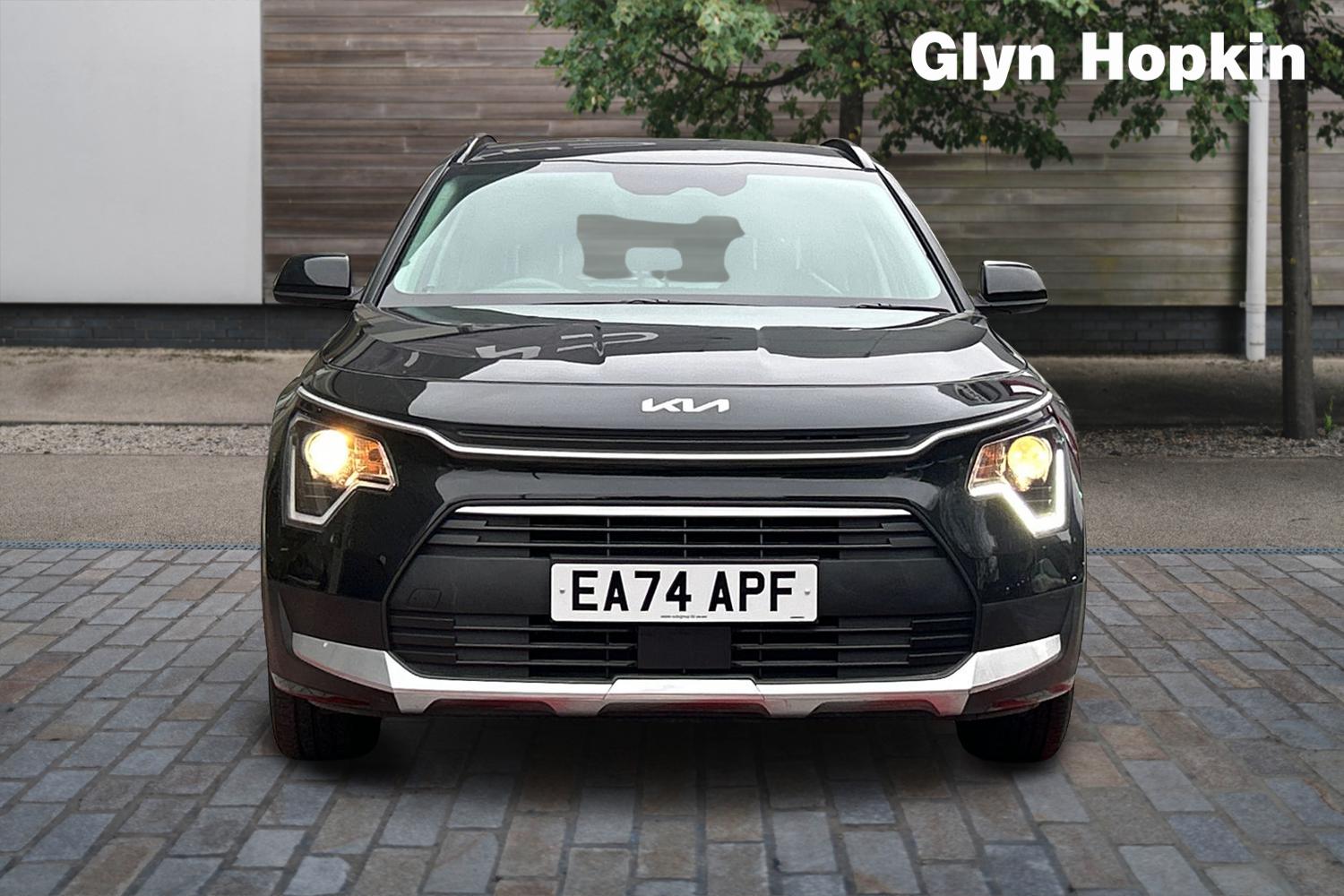 Used Kia Niro 2024 for sale - 76826596: Photo 8