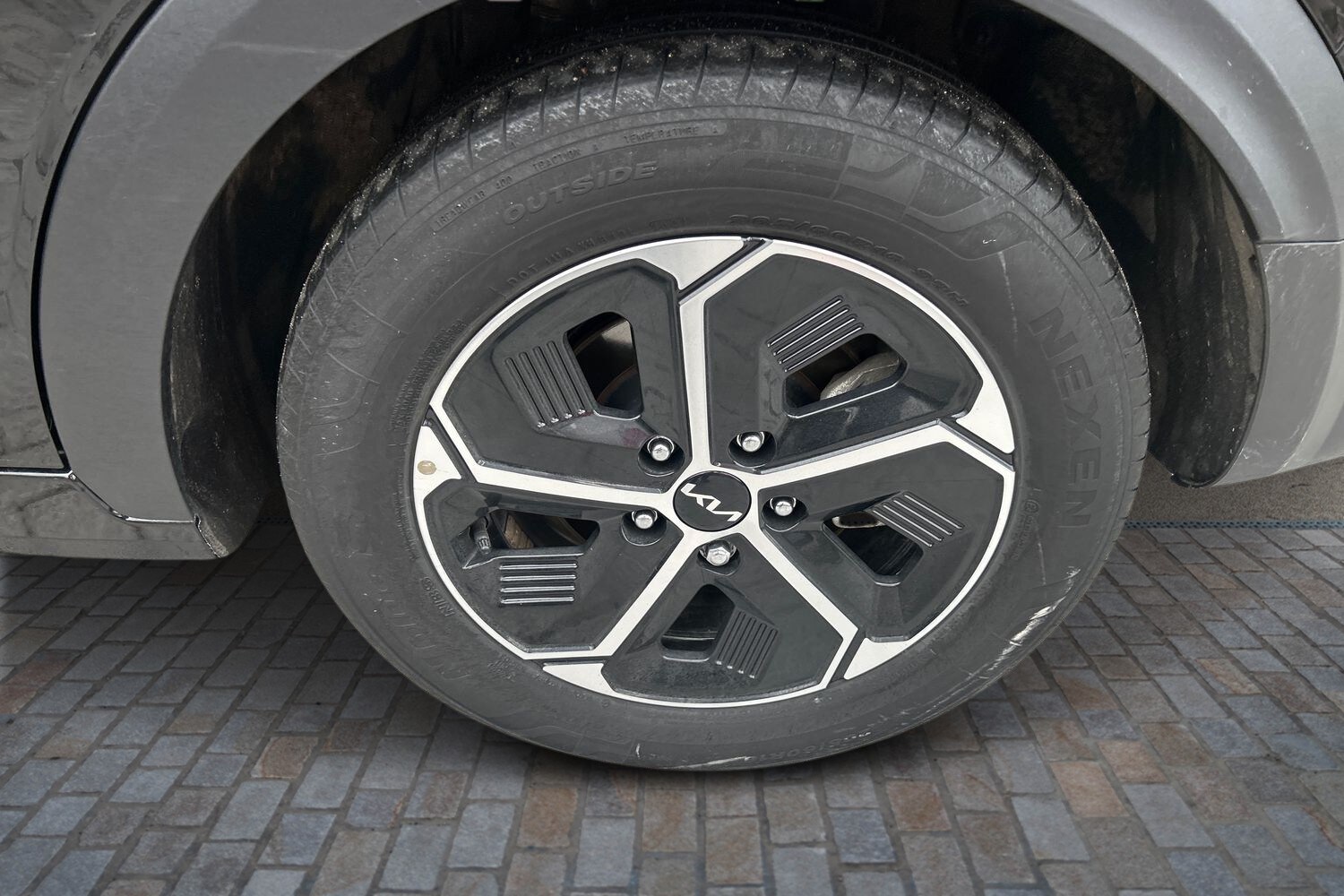 Used Kia Niro 2024 for sale - 76826596: Photo 9