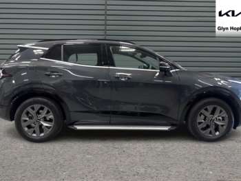 Used Kia Sportage 2025 for sale - 74235477: Photo
