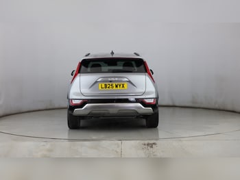Used Kia Niro 2025 for sale - 78313622: Photo