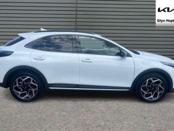 Used Kia XCeed 2025 for sale - 74793999: Photo