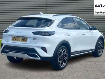 Used Kia XCeed 2025 for sale - 74793999: Photo