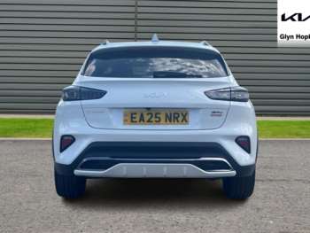 Used Kia XCeed 2025 for sale - 74793999: Photo