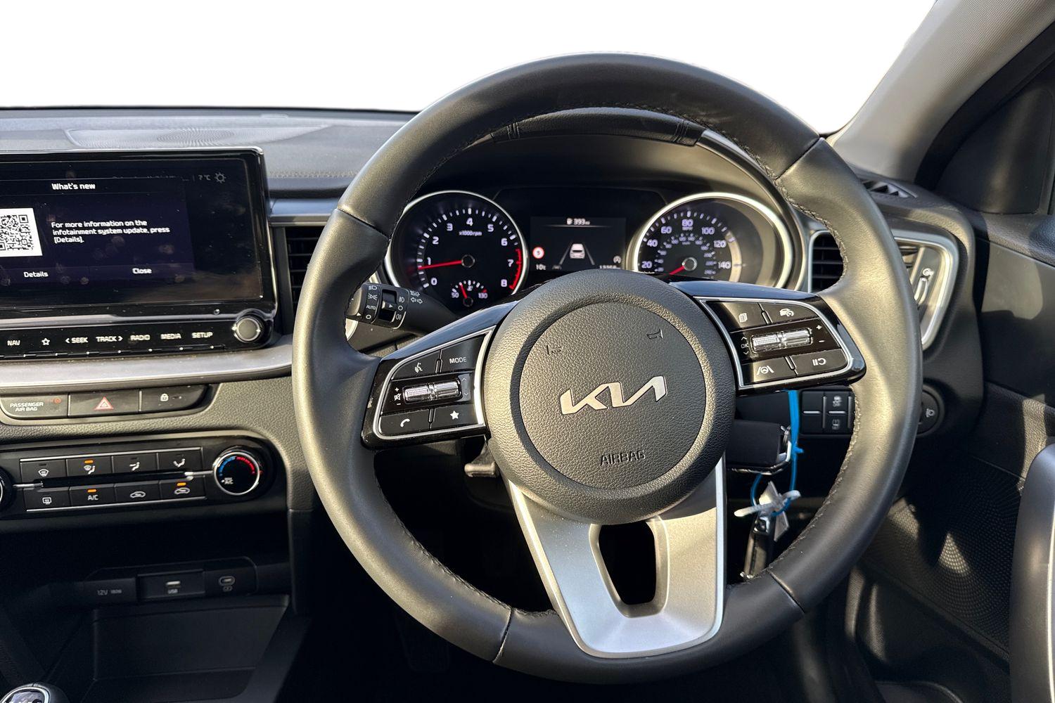 Used Kia Ceed 2025 for sale - 77366965: Photo 11