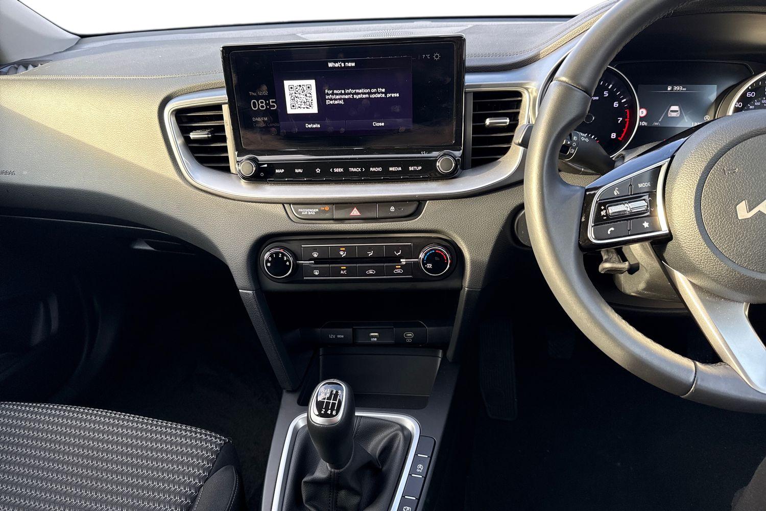 Used Kia Ceed 2025 for sale - 77366965: Photo 12