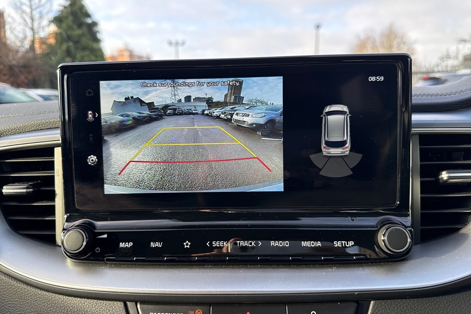 Used Kia Ceed 2025 for sale - 77366965: Photo 19