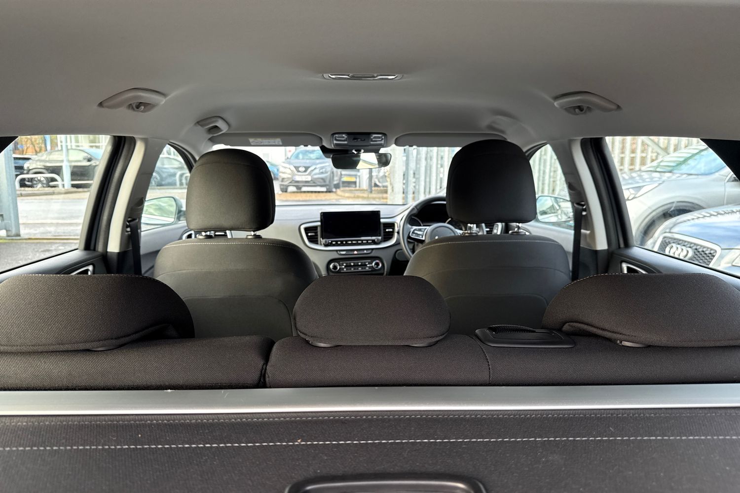 Used Kia Ceed 2025 for sale - 77366965: Photo 25