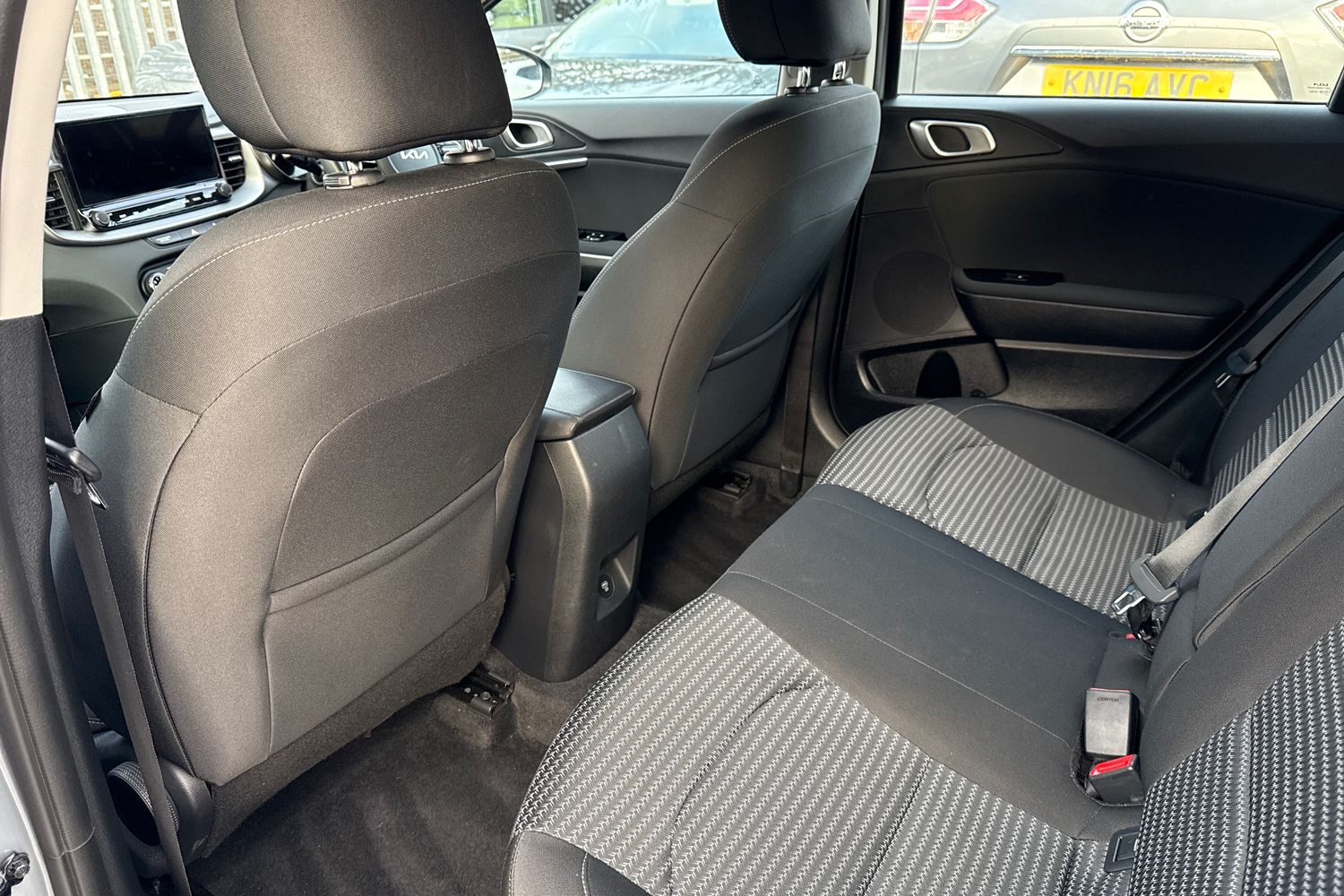 Used Kia Ceed 2025 for sale - 77366965: Photo 27