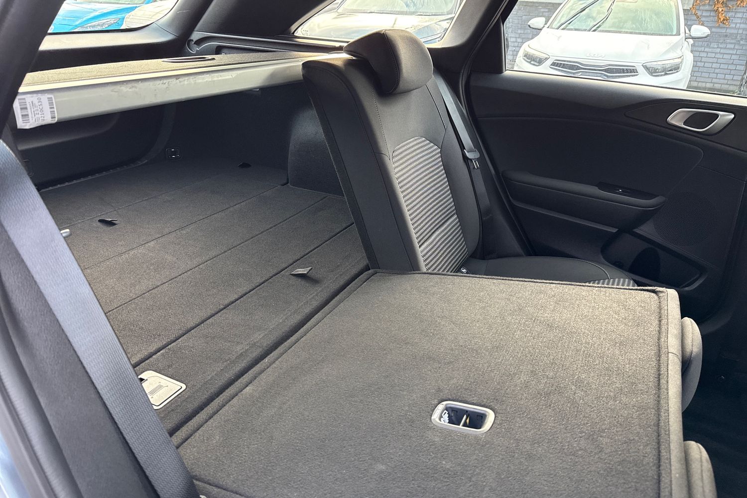 Used Kia Ceed 2025 for sale - 77366965: Photo 36