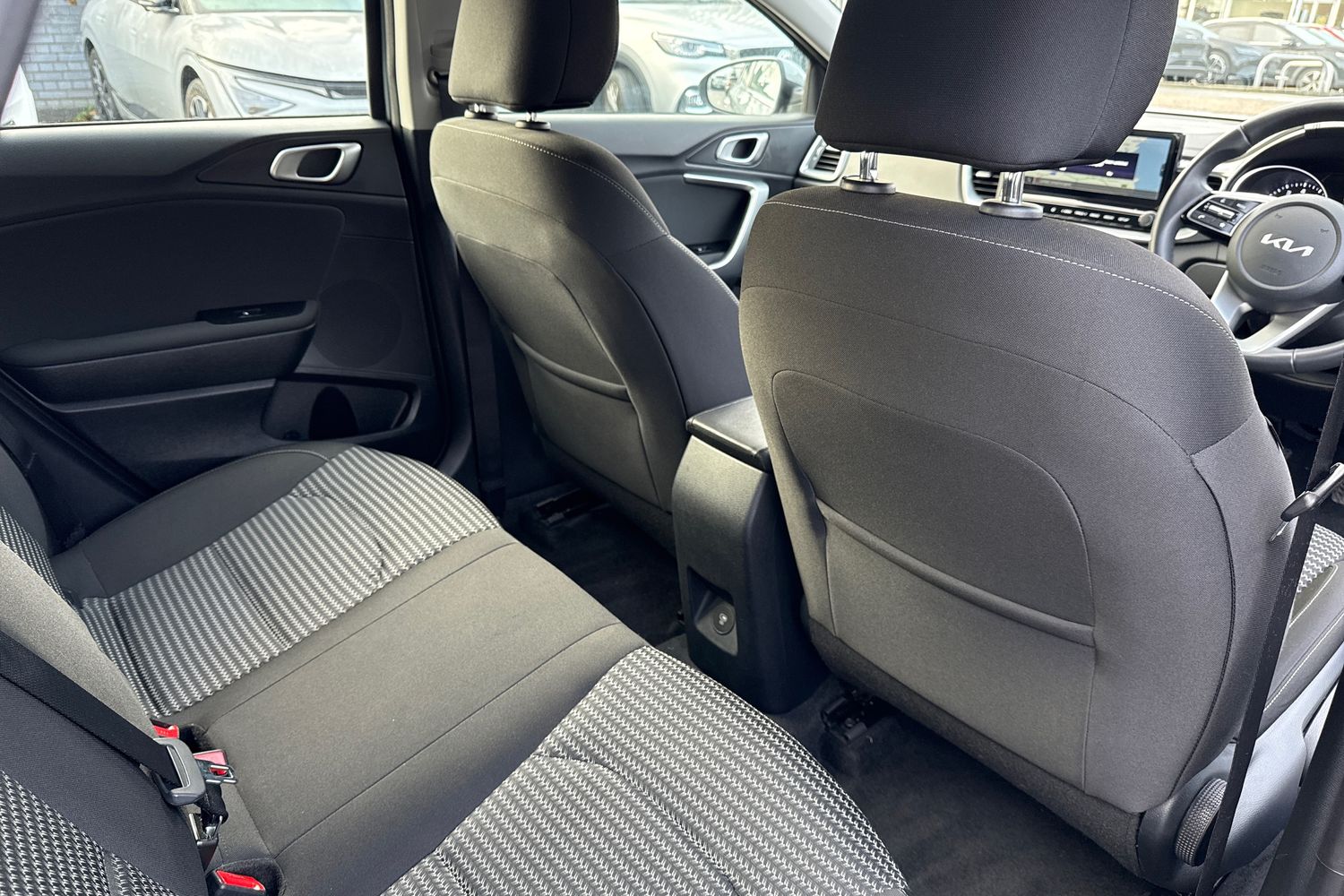 Used Kia Ceed 2025 for sale - 77366965: Photo 37