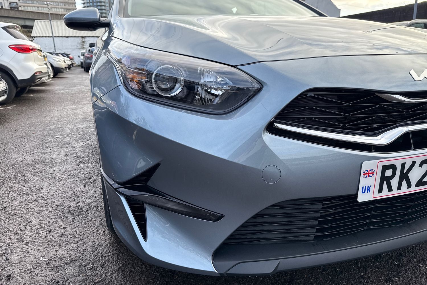 Used Kia Ceed 2025 for sale - 77366965: Photo 39