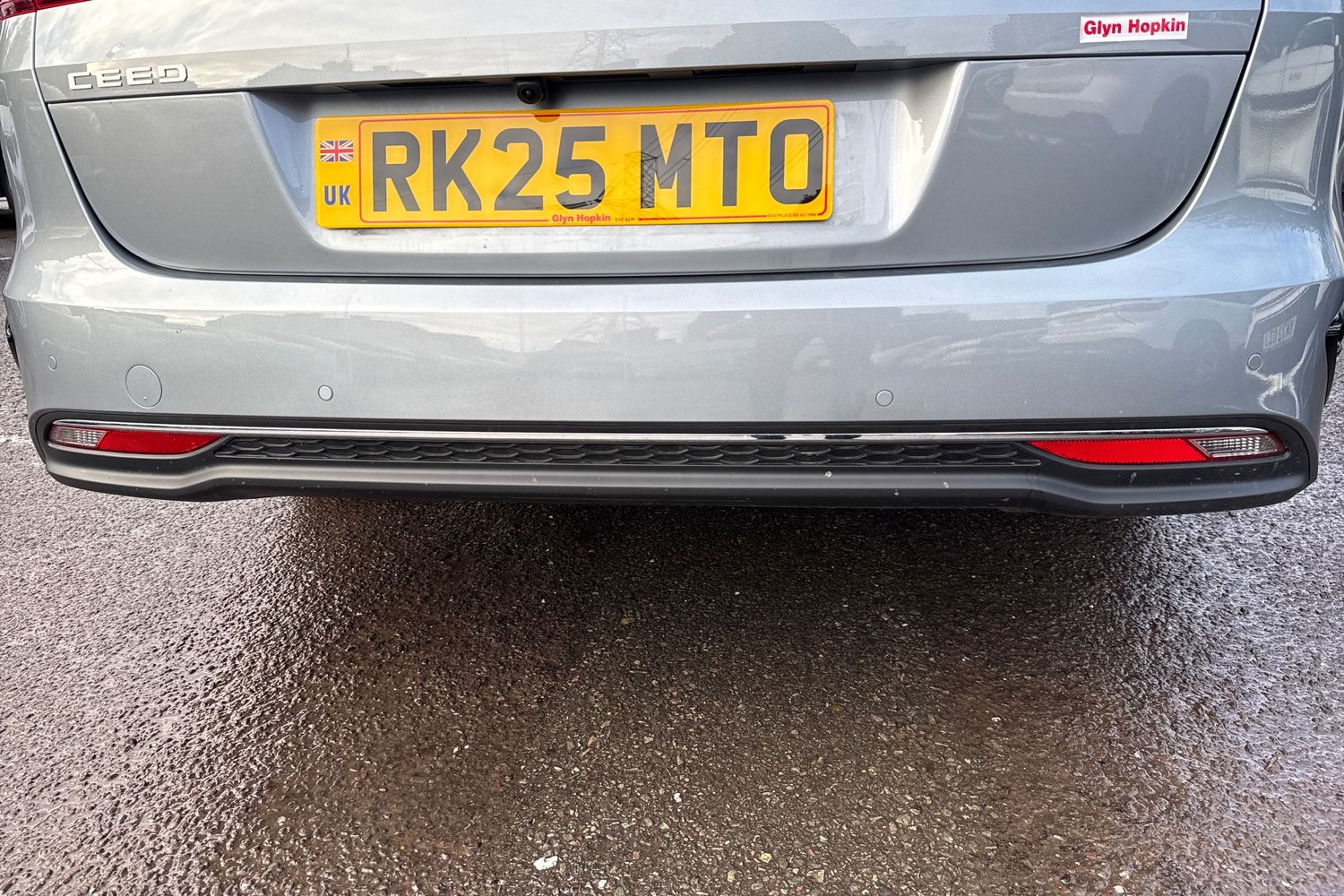 Used Kia Ceed 2025 for sale - 77366965: Photo 40