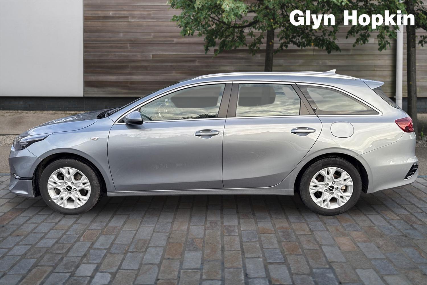 Used Kia Ceed 2025 for sale - 77366965: Photo 6