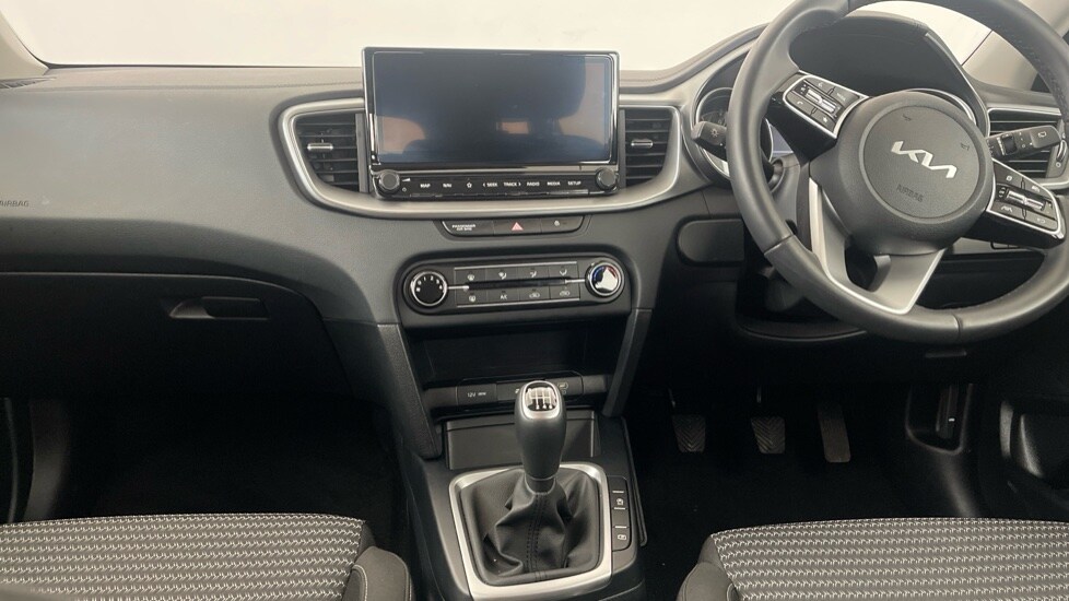 Used Kia Ceed 2025 for sale - 77366965: Photo 9