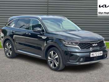 2022 - 1.6 T-GDi HEV 3 5dr Auto