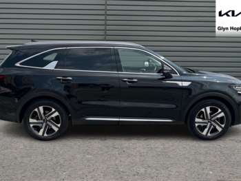 Used Kia Sorento 2022 for sale - 74868846: Photo