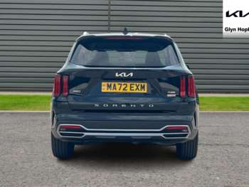 Used Kia Sorento 2022 for sale - 74868846: Photo