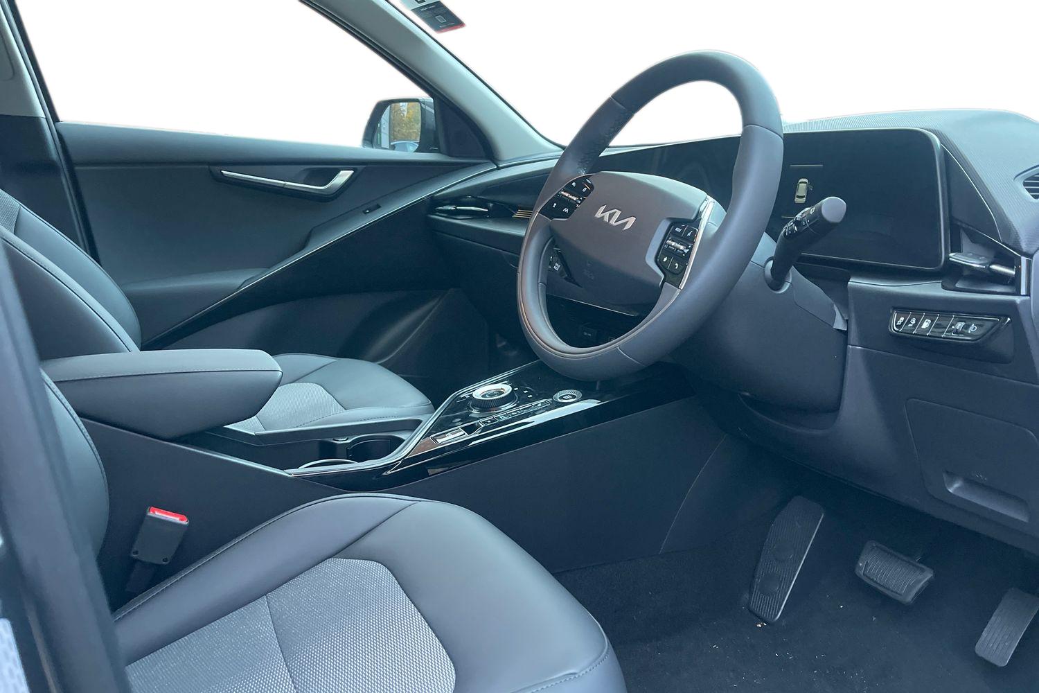 Used Kia Niro 2025 for sale - 76154804: Photo 10