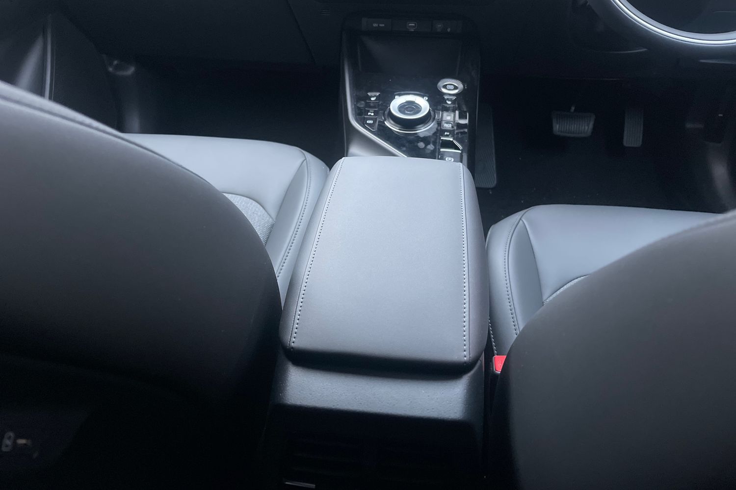 Used Kia Niro 2025 for sale - 76154804: Photo 14