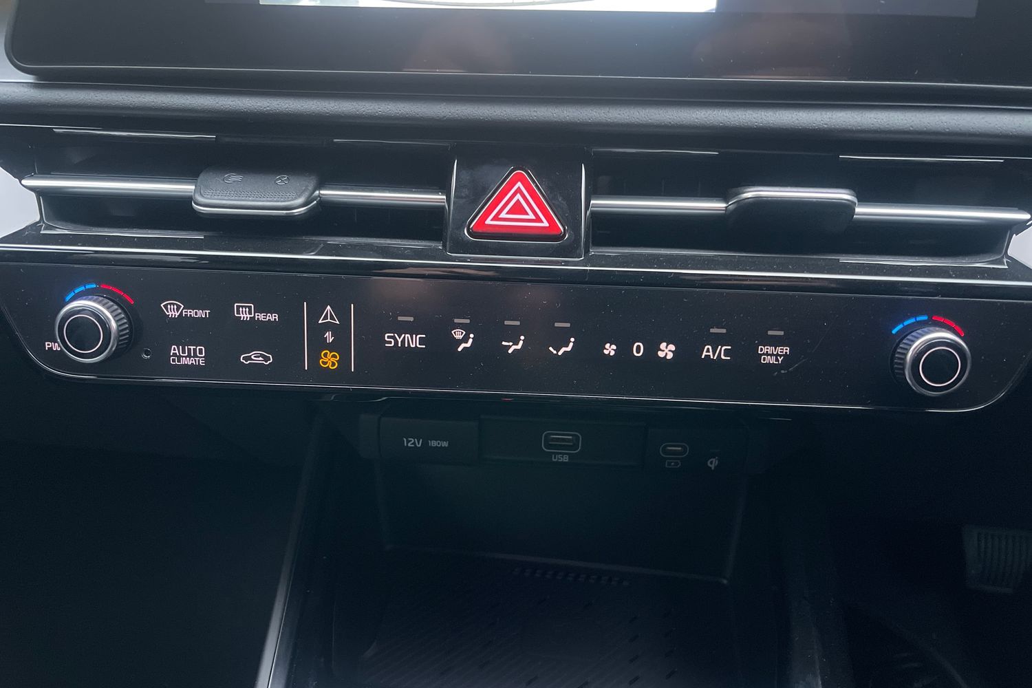 Used Kia Niro 2025 for sale - 76154804: Photo 15