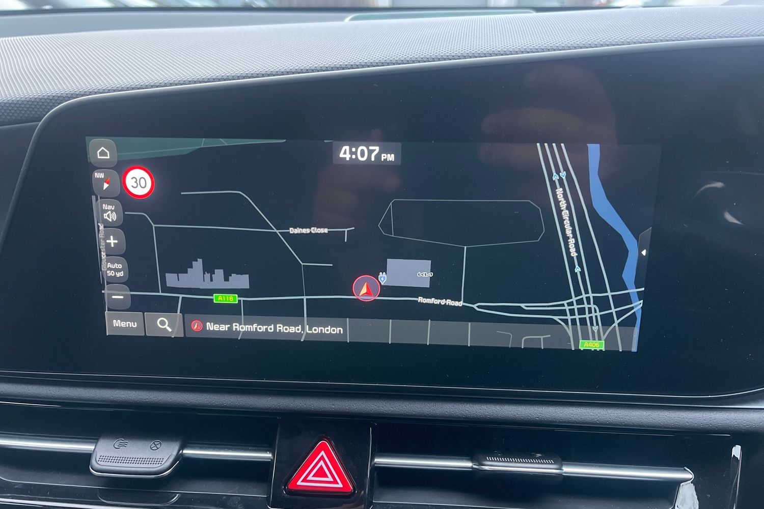 Used Kia Niro 2025 for sale - 76154804: Photo 18