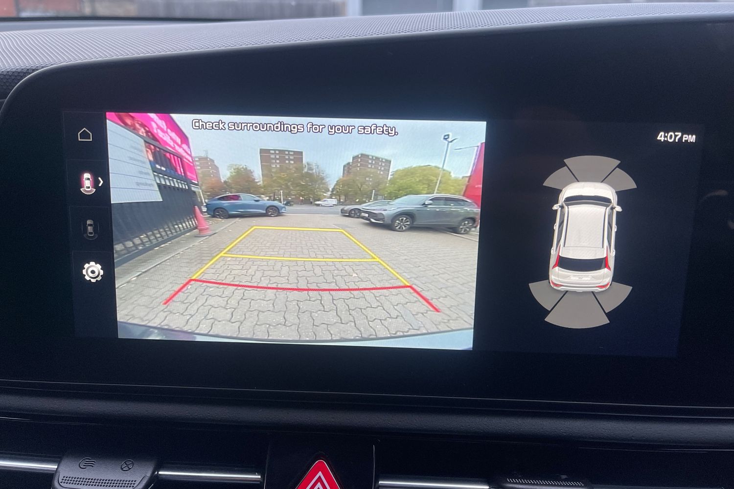 Used Kia Niro 2025 for sale - 76154804: Photo 19