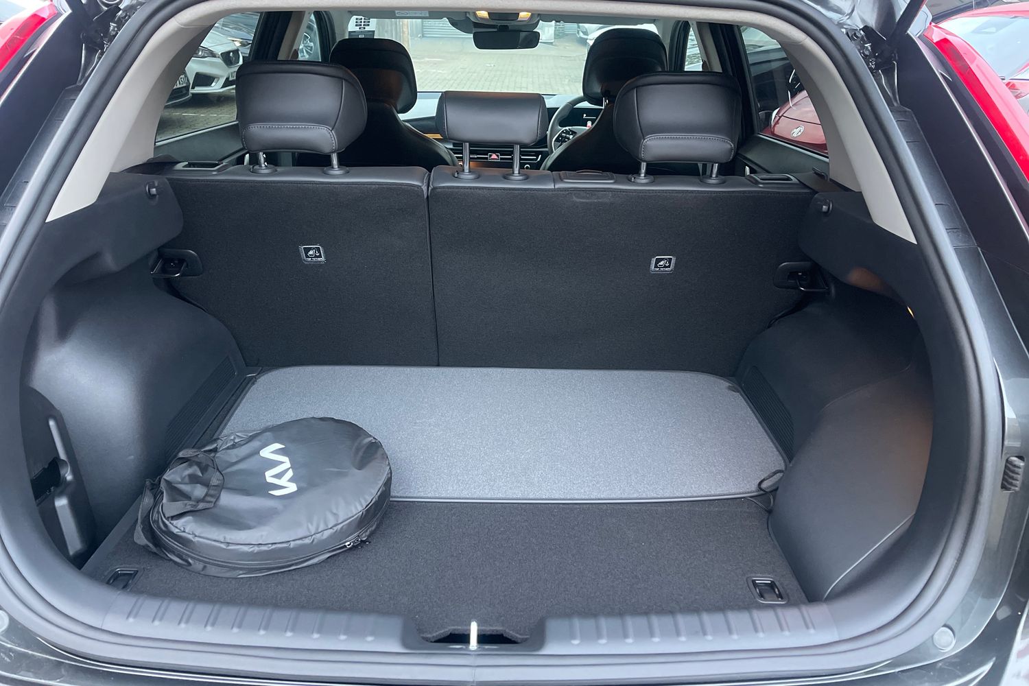 Used Kia Niro 2025 for sale - 76154804: Photo 24