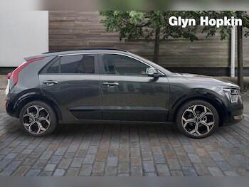 Used Kia Niro 2025 for sale - 76154804: Photo