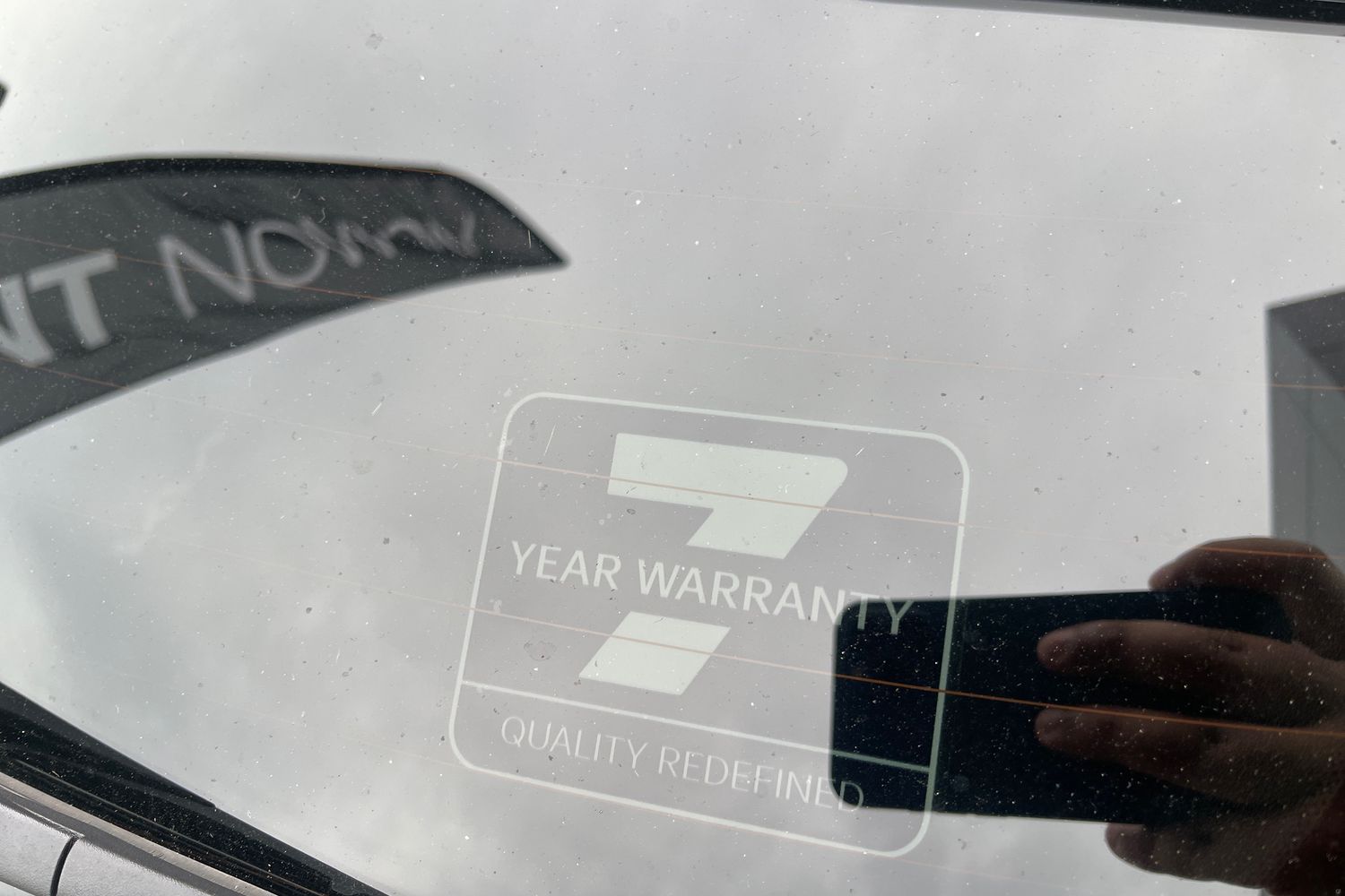 Used Kia Niro 2025 for sale - 76154804: Photo 35