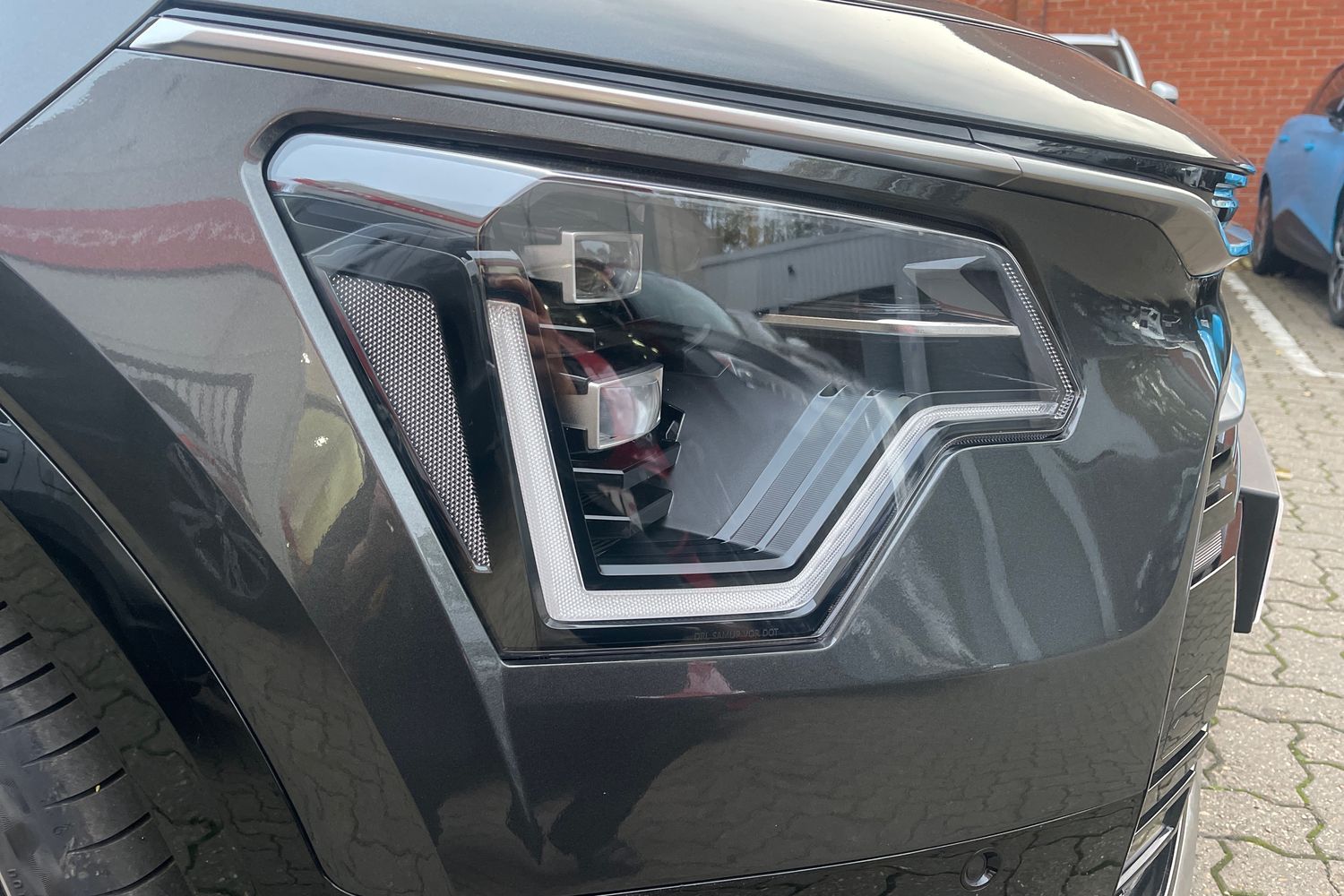 Used Kia Niro 2025 for sale - 76154804: Photo 39