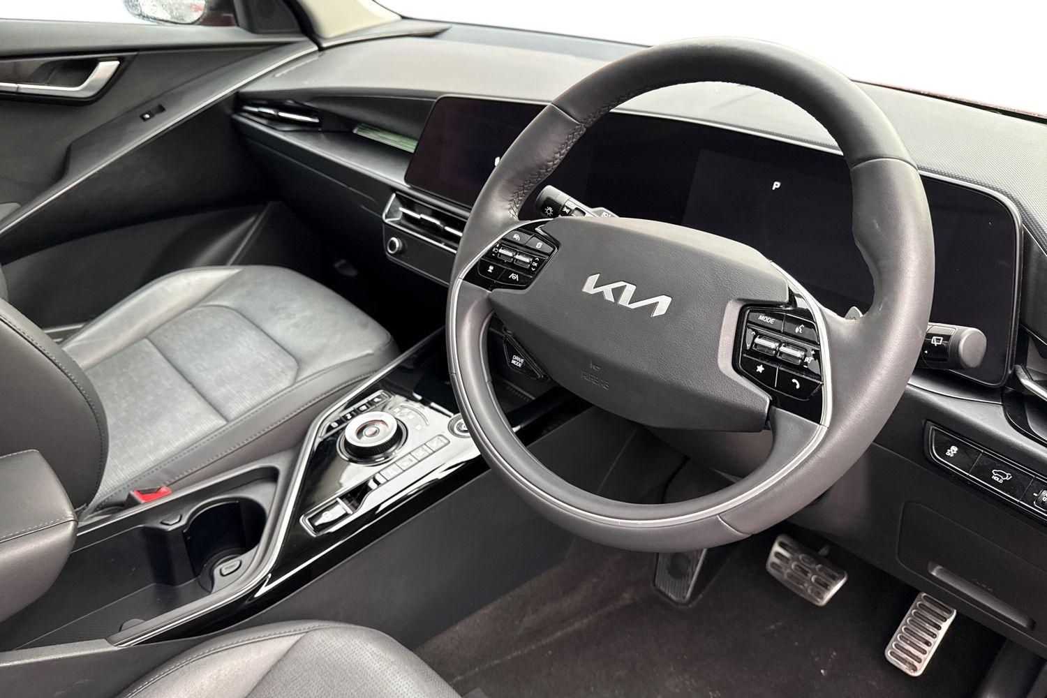 Used Kia Niro 2022 for sale - 77406327: Photo 10