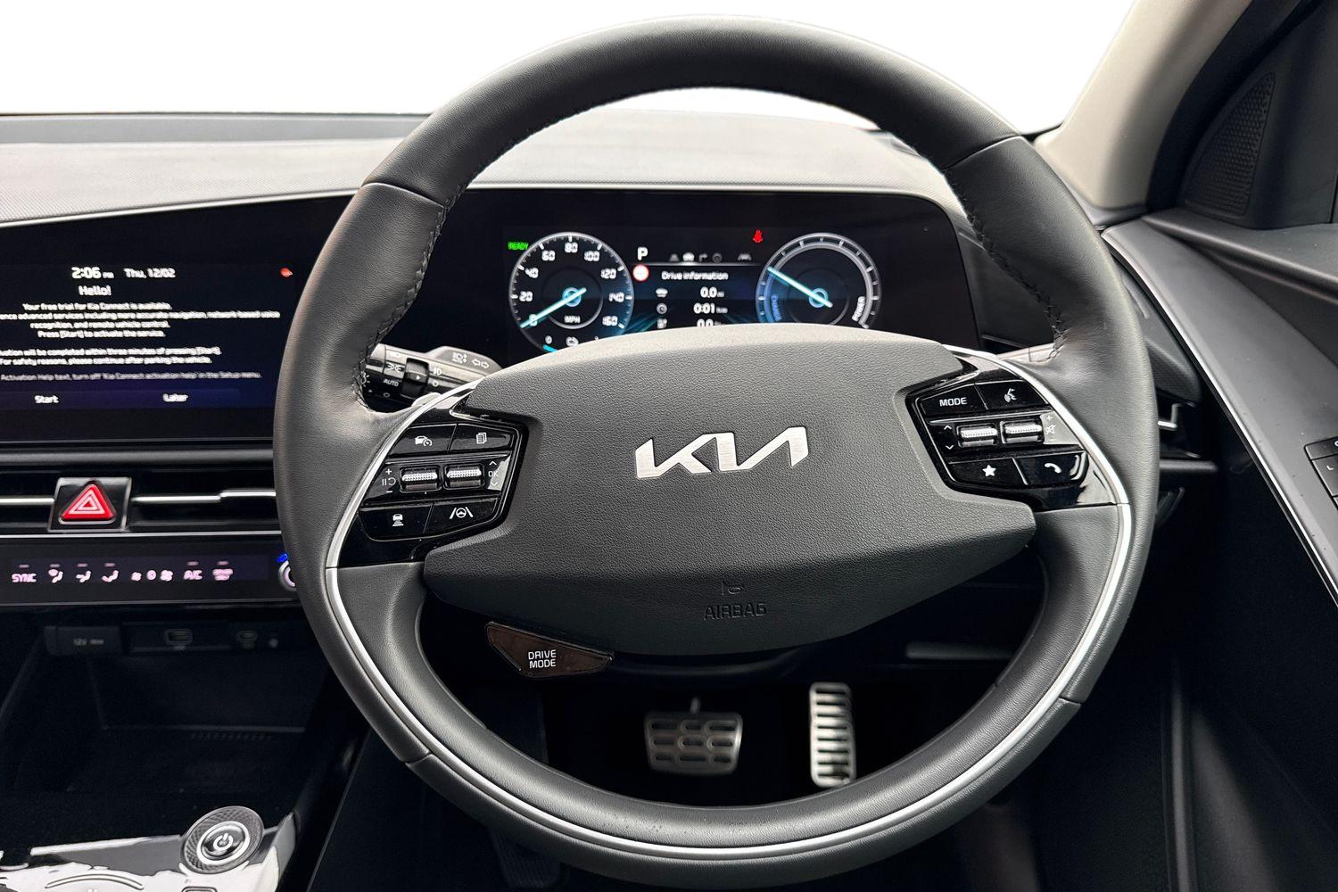 Used Kia Niro 2022 for sale - 77406327: Photo 11