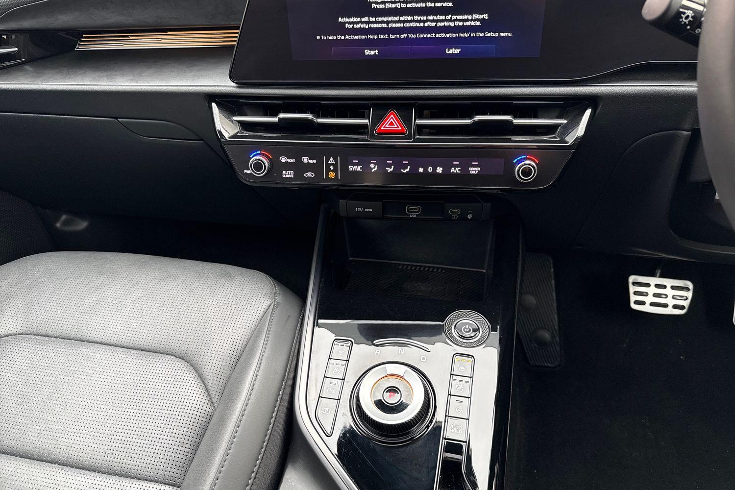 Used Kia Niro 2022 for sale - 77406327: Photo 12