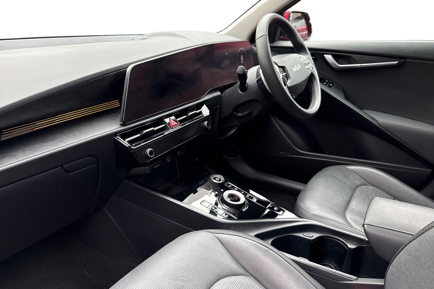 Used Kia Niro 2022 for sale - 77406327: Photo 13