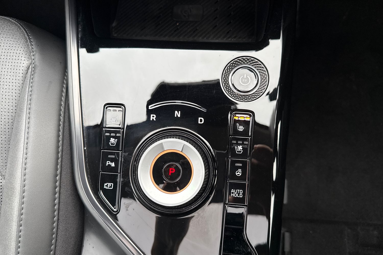 Used Kia Niro 2022 for sale - 77406327: Photo 14