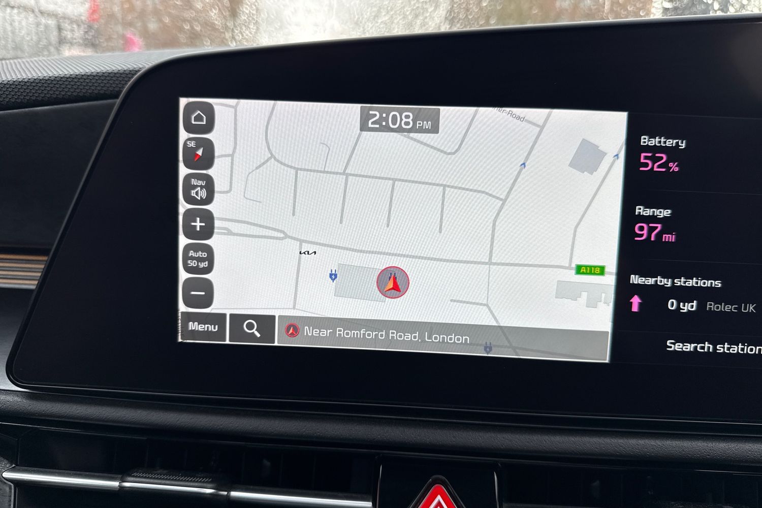 Used Kia Niro 2022 for sale - 77406327: Photo 18