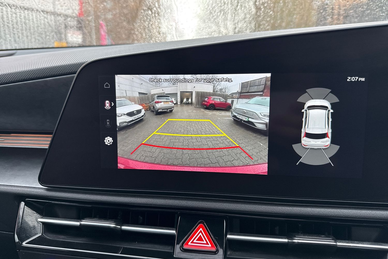 Used Kia Niro 2022 for sale - 77406327: Photo 19