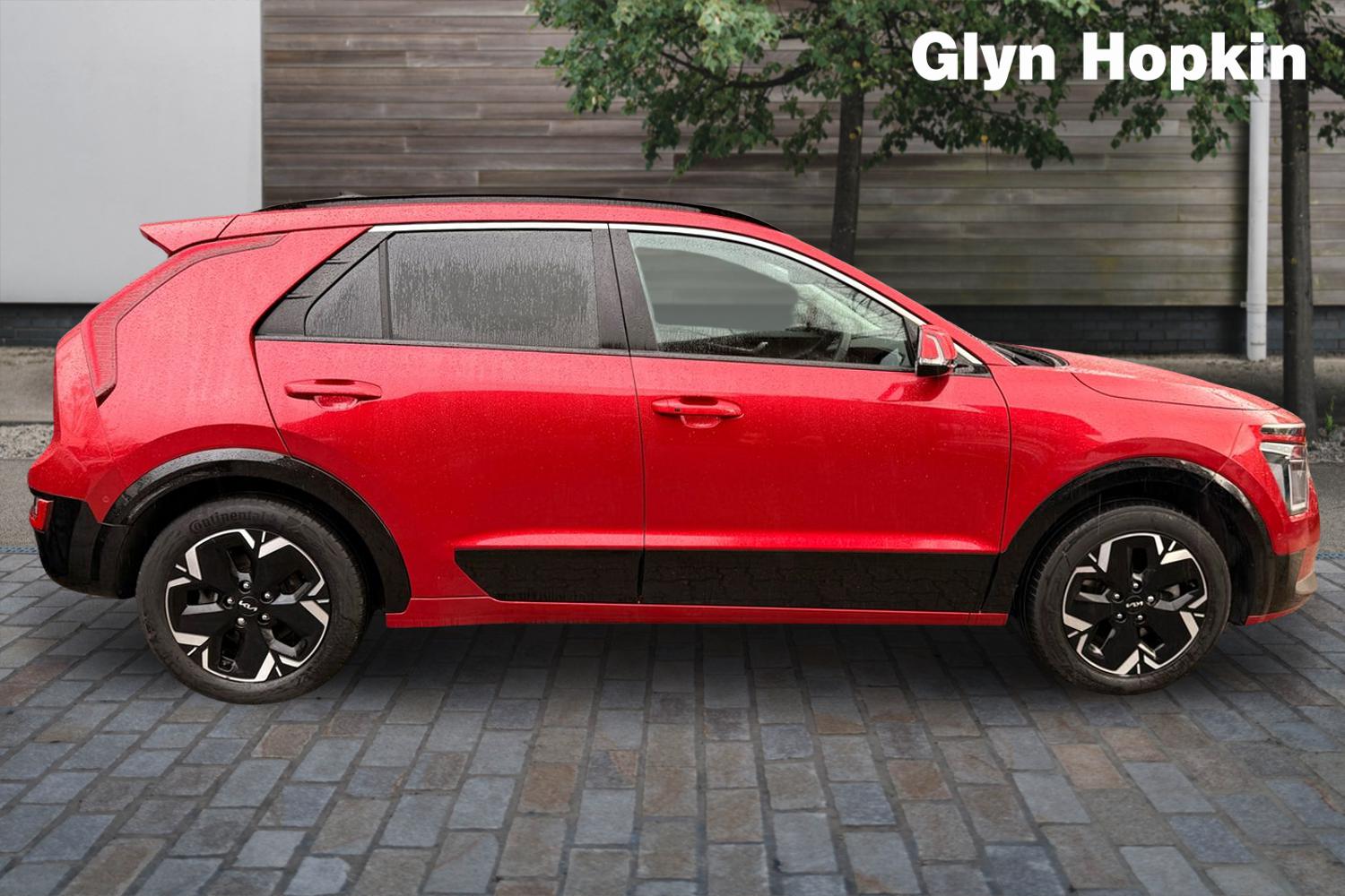 Used Kia Niro 2022 for sale - 77406327: Photo 2