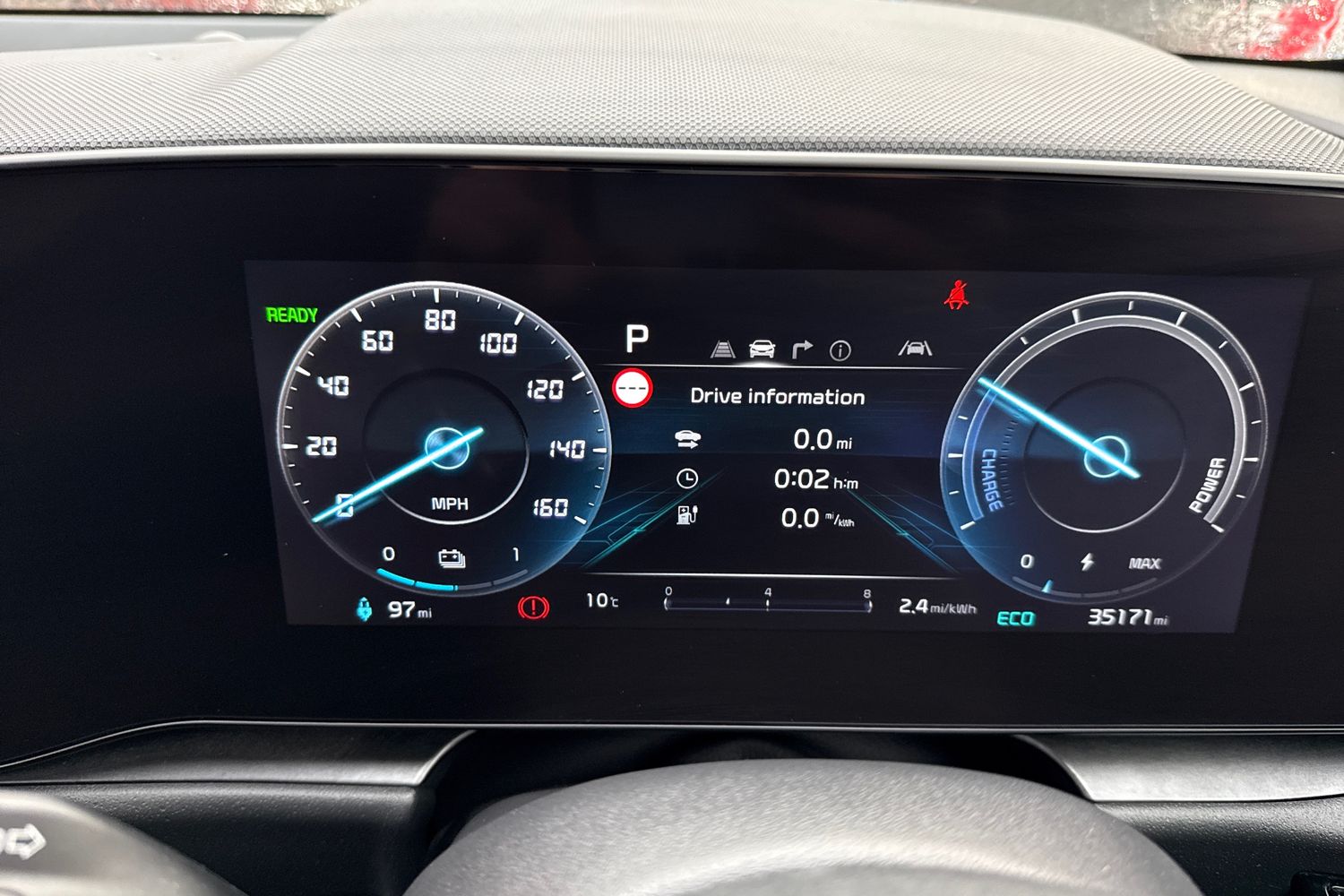 Used Kia Niro 2022 for sale - 77406327: Photo 20