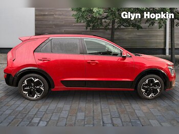 Used Kia Niro 2022 for sale - 77406327: Photo