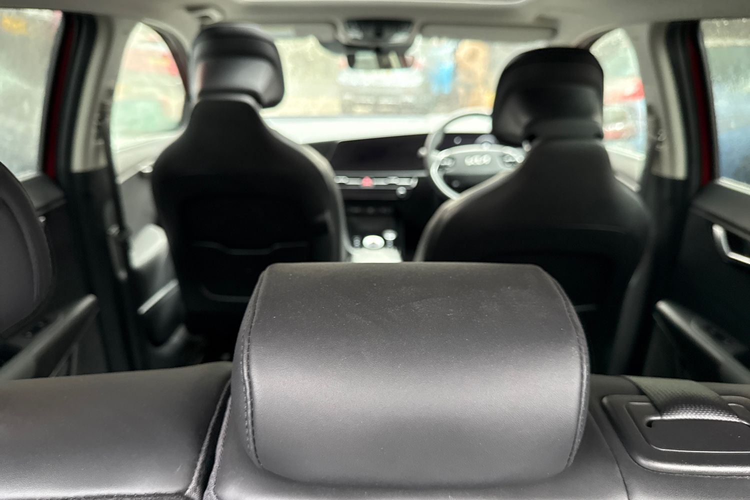 Used Kia Niro 2022 for sale - 77406327: Photo 32