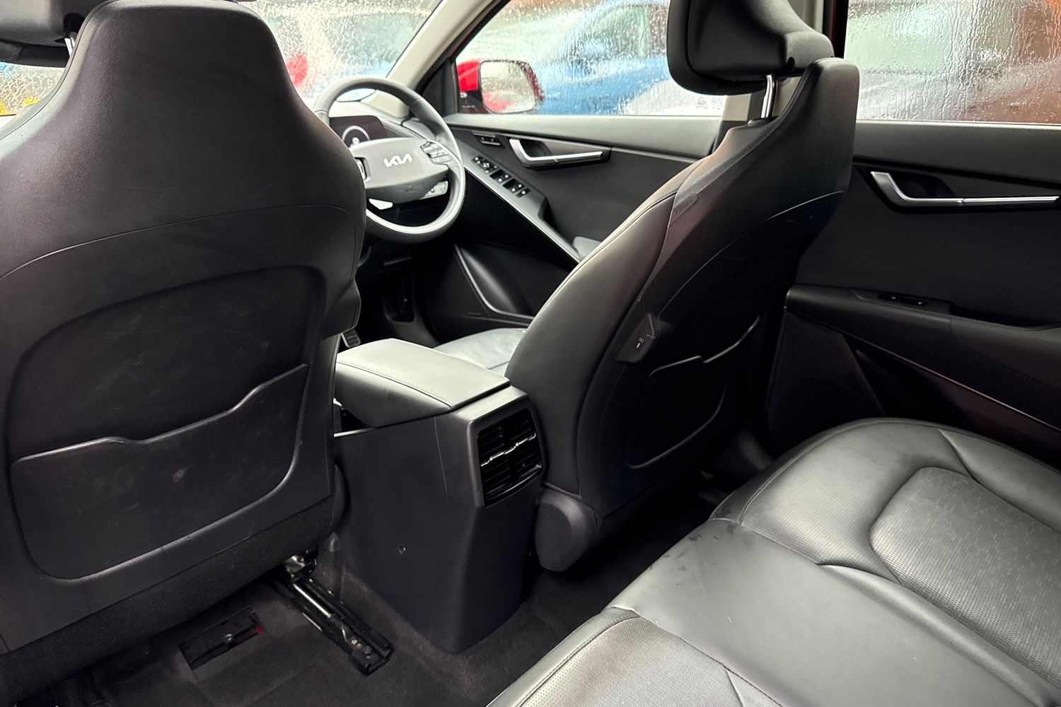 Used Kia Niro 2022 for sale - 77406327: Photo 33