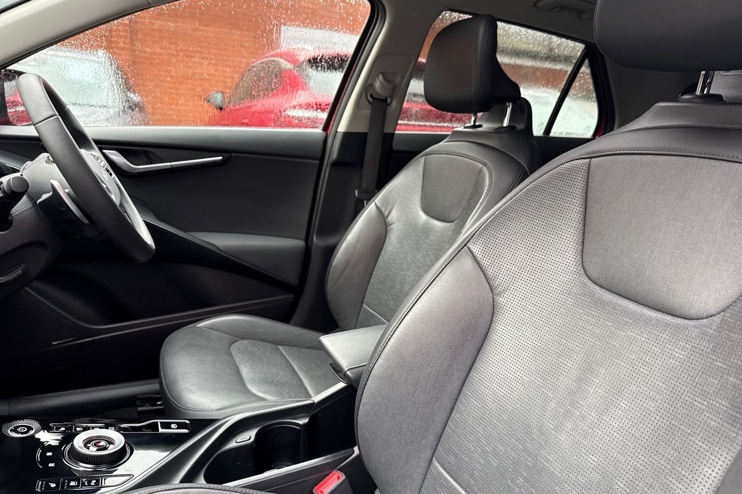 Used Kia Niro 2022 for sale - 77406327: Photo 34