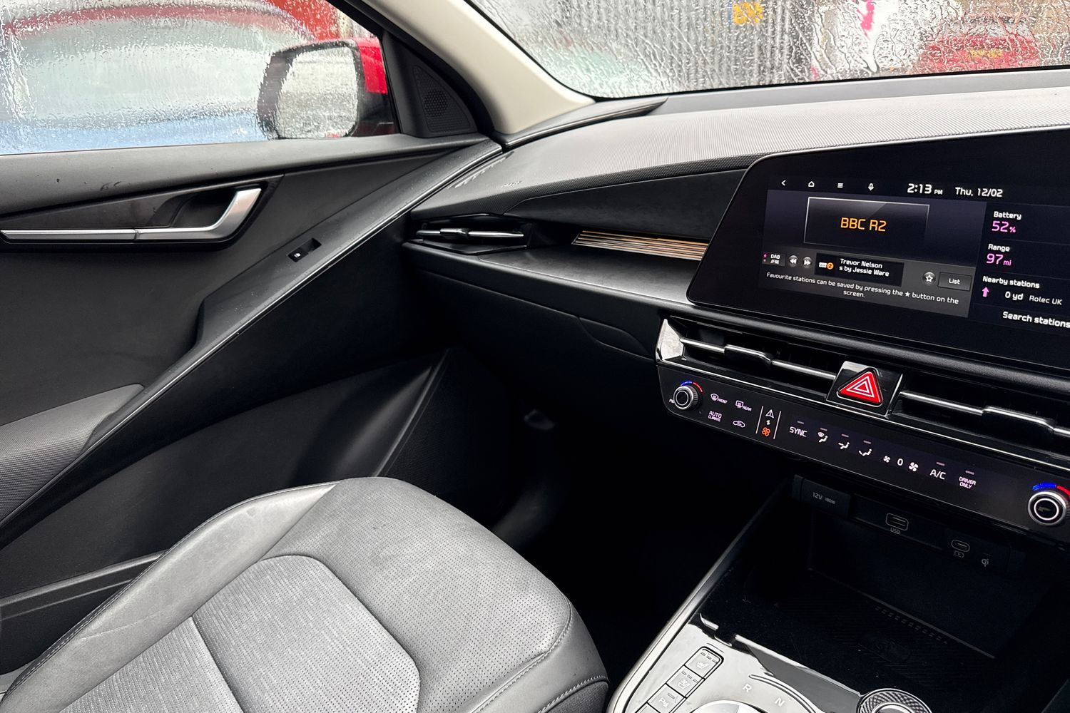 Used Kia Niro 2022 for sale - 77406327: Photo 38