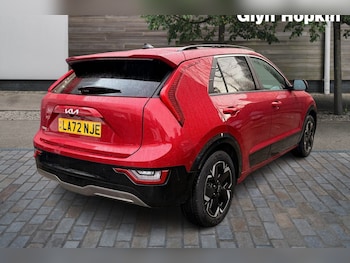 Used Kia Niro 2022 for sale - 77406327: Photo